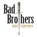Bad Brothers WE (@badbrotherswe) Twitter profile photo Bad Brothers WE (@badbrotherswe) Twitter profile photo