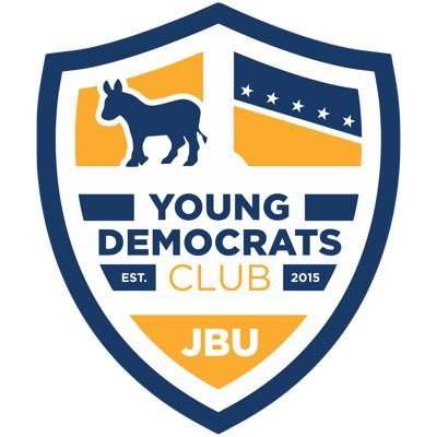 Representing Christian Democrats and keeping you up to date with important global news as well as news from the JBU campus.