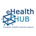 eHealth Hub (@eu_ehealth_hub) Twitter profile photo eHealth Hub (@eu_ehealth_hub) Twitter profile photo