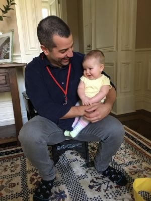 Rspicci's profile picture. Everyday above earth is a good one....