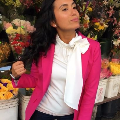 LOVE OF BEAUTY IN ALL THINGS ~ ~ ~ Latina Blogger - NYC /NJ ~ Lifestyle • Beauty • Food • Travel ~ https://t.co/xfuUg8XZAY