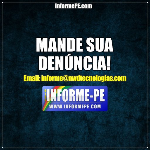 Informe-PE é o mais completo e mais acessado Blog do Litoral de Pernambuco.