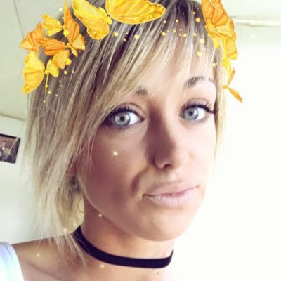 liizzzzie's profile picture. ✂️