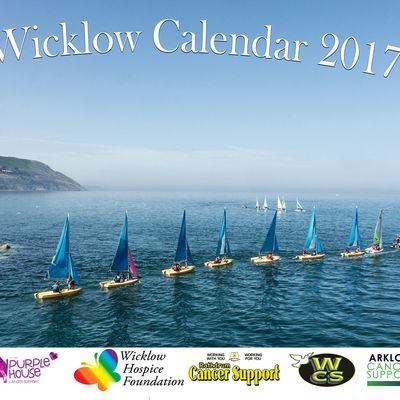 WicklowCalendar's profile picture. 