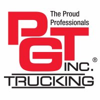 PGT Trucking, Inc. (@pgttrucking) 's Twitter Profile