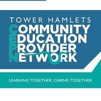 Tower Hamlets CEPN aka 'Training Hub'(@THCEPN) 's Twitter Profile Photo