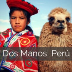 Dos Manos Perú - Esp