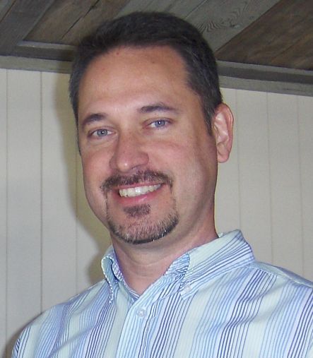 MarkDPyles's profile picture. 