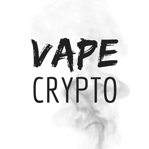 Vape Crypto is the original crypto accepting vape retailer. #WeVapeWeVote https://t.co/Ua6dioQCwp