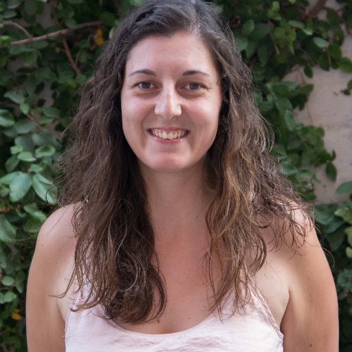 Mestra d'Educació Primària.
Doctora en Educació.
Màster d'Innovació pedagògica.
Membre Grup de Recerca PSITIC (Blanquerna-URL)