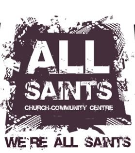 All Saints’ provides case management services, counselling, advocacy, nursing care, and provide referrals to other resources outside All Saints