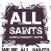 All Saints (@allsaintsTO) Twitter profile photo