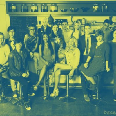 New Degrassi RP. Send us a message for a character!