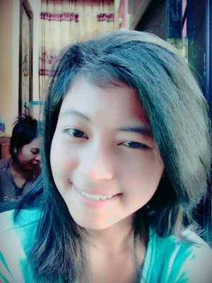 dhienizta_muani's profile picture. 