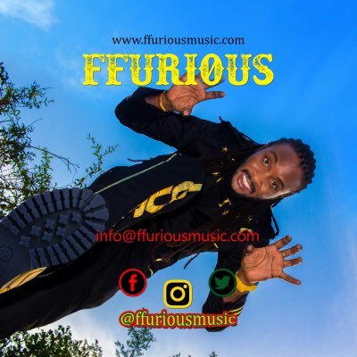 Official Twitter for Reggae Artist Ffurious   follow me @ffuriousmusic on FB & IG #Reggae #Dancehall #Ffurious #Ffuriousmusic https://t.co/vLuS3lk0jG