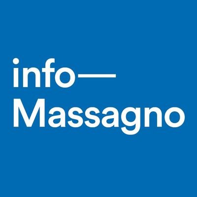 Informazione ufficiale del Comune di Massag