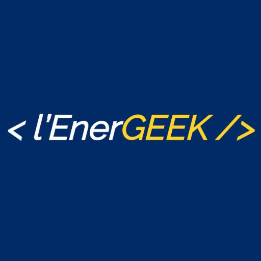 L'EnerGeek.com Profile