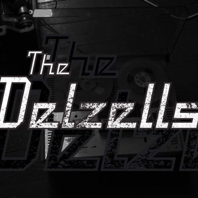TheDelzells's profile picture. Noisy garage rock from North Texas. #garagerock #punk #rocknroll