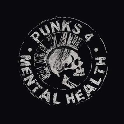 Punks 4 Mental Health is a DIY initiative with the primary aim of challenging stigma around mental health through music and community organising. #SmashStigma