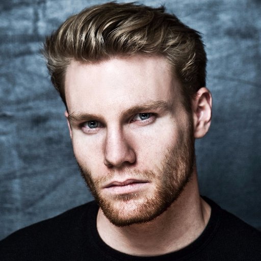 Toronto actor, born and raised in Picton, Ontario