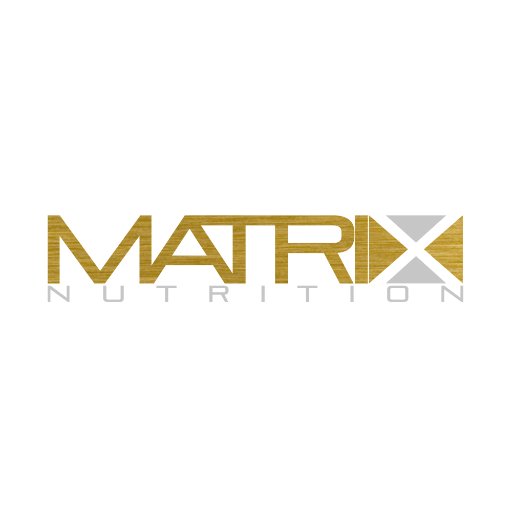 Rule. Your. Goals. 

Matrix Nutrition. The home of protein, supps and more.