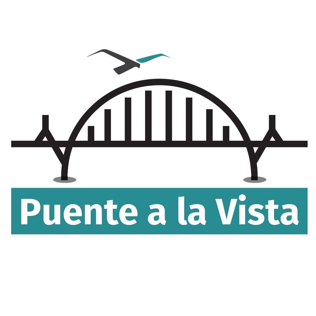 Puente a la Vista promueve, apoya proyectos independientes.
Por una CUBA en LIBERTAD @PuentealaVista, visita también @Puentedeletras
info@puentealavista.org