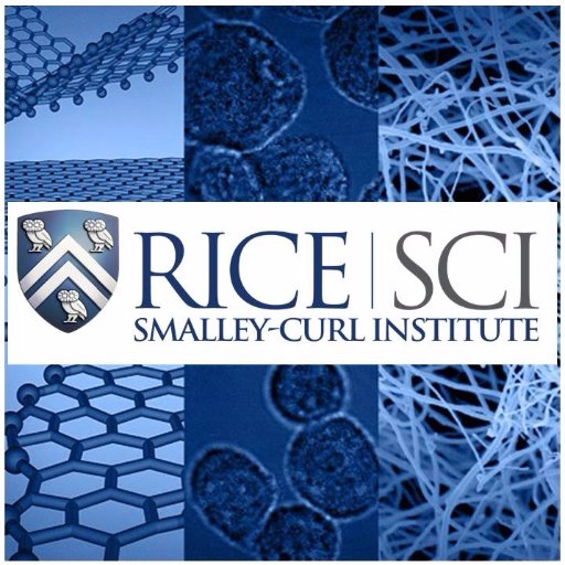 smalleycurl's profile picture. Smalley-Curl Institute at Rice University