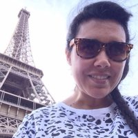 CeciliaAguirrezabala (@c_aguirrezabala) 's Twitter Profile