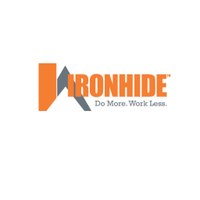 Ironhide Equipment(@goironhide) 's Twitter Profile Photo