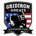 GridironGreats (@Gridiron_Greats) Twitter profile photo
