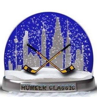 The Official Humber Classic For Autism Awareness. In support of Cals Pals & Kerrys Place ! organized by 2nd Year Recreation & Leisure Services Students!