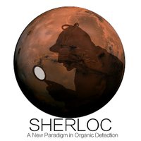 SHERLOC on Mars (@sherloc2020) 's Twitter Profile