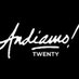 Andiamo! Restaurant (@andiamosantafe) Twitter profile photo Andiamo! Restaurant (@andiamosantafe) Twitter profile photo