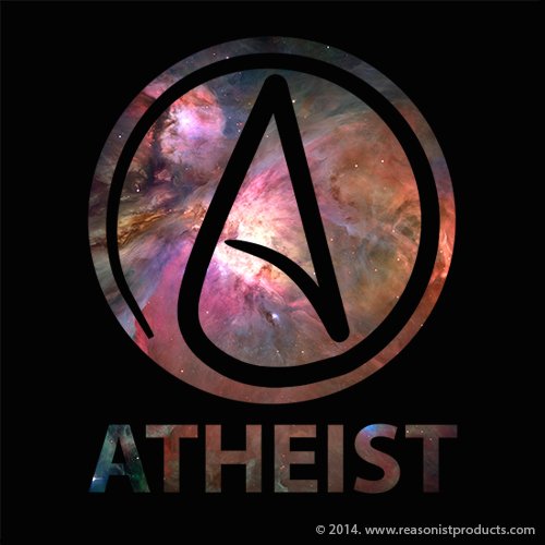 Humanist, atheist, liberal, science, education.