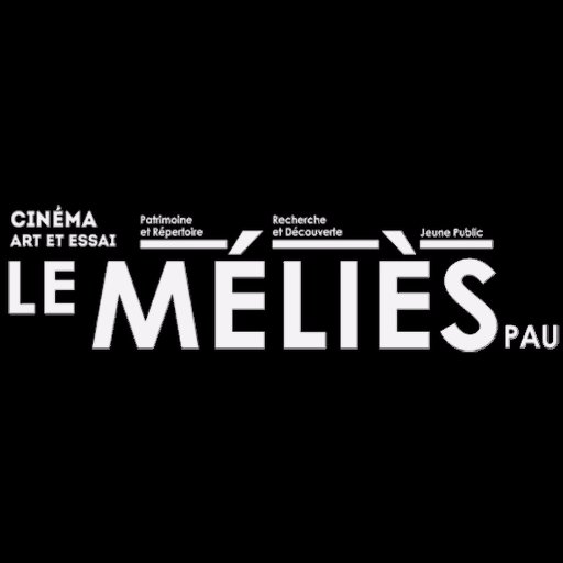 Melies_Pau's profile picture. Le Méliès Pau, Cinéma Art et Essai ! 🎬 #Pau #Cinéma