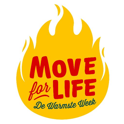 #MOVEMEE met de dans- en beweegworkshops ten voordele van #MusicForLife & @EenHartvoorALS en kom langs naar de #WarmsteBakkerij met familie/vrienden vanaf 15U.