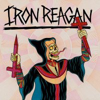 Iron Reagan (@iron_reagan) 's Twitter Profile