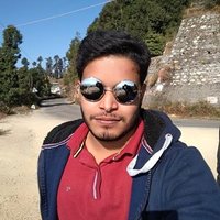 Ayaz Ahamad (@ayazahamad2) 's Twitter Profile