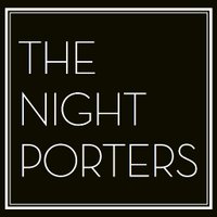 The Night Porters(@thenightporters) 's Twitter Profile Photo