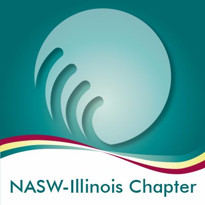 Illinois Chapter of the #NASW (142k members nationwide), Association #socialwork A collective of social workers advocating for a better profession and world.