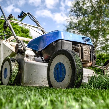 Garten, Gartenhaus, Technik im Garten und alles was es dazu noch so braucht.