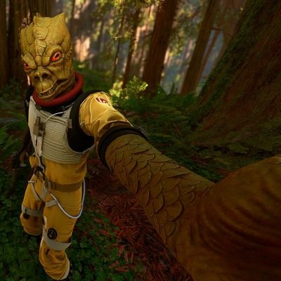 SWBFGermany's profile picture. German YouTuber who is obsessed with all  StarWars realated content