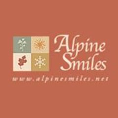 Local Flagstaff family dentistry dedicated to making you smile. 😁✨ Instagram: @alpinesmiles
