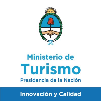Innovación y Calidad turística - Ministerio de Turismo Nación