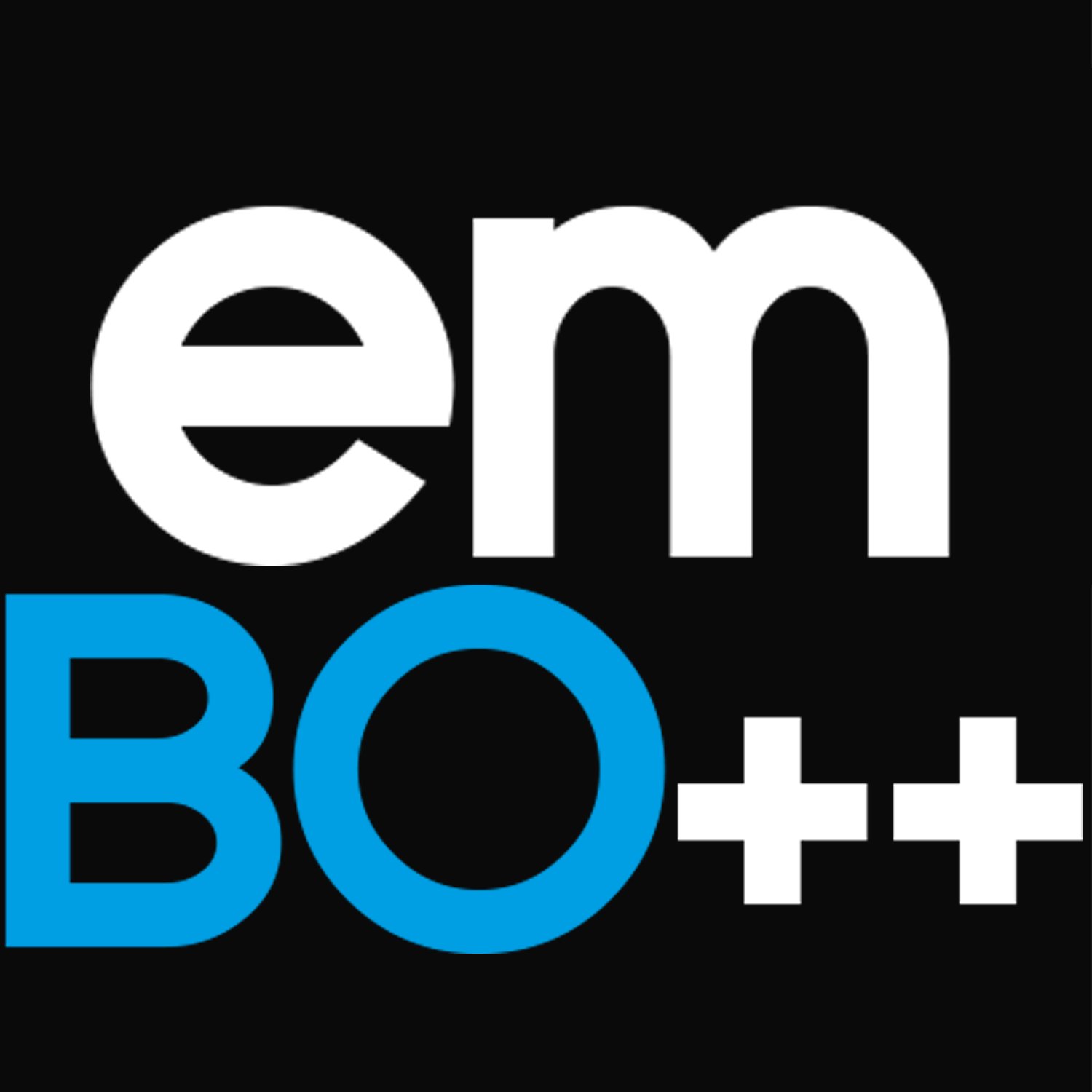 Embedding all the systems. Building all the future. Efficiency by default. Correctness by default. Non-Profit. #emBO24: 14-15.3 Imprint: https://t.co/Oa2cMuDAFM