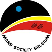 Mars Society Belgium (@marssocietybe) 's Twitter Profile Photo