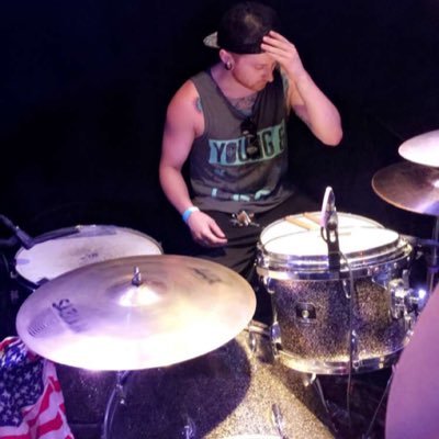 DNFdrums's profile picture. 1992 ▫️ ➰Drummer➰ / ▫️ Dreaming Big Will Get You Far, Just Remember Who You Are ▫️ Checkout My Drumming Channel & Subscribe Please⬇️⬇️⬇️⬇️