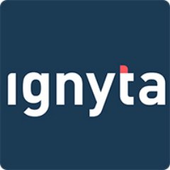 Ignyta is blazing a new future for patients with cancer by developing potentially life-saving precision therapeutics & combining them with molecular diagnostics