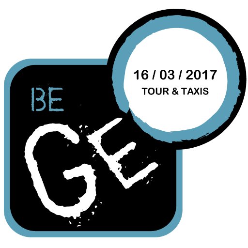 Een alomvattend en nationaal congres met beurs over geo-informatie / / Un congrès national et global avec une bourse de l’information géographique.