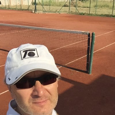 tennis player , referee,amateur photographer &Turkish delight manufacturer /facebook/instagram mehmetkurugullu